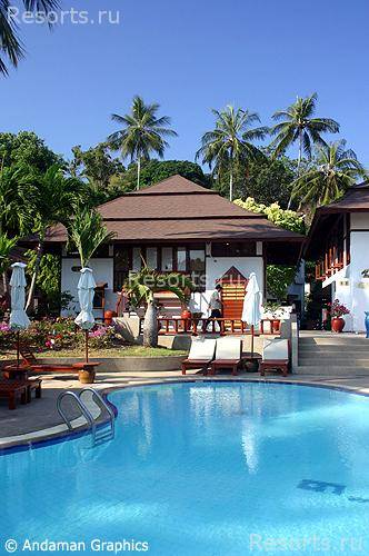 Holiday Inn Resort Phi Phi 3
